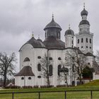 Wallfahrtskirche " Maria Birnbaum " Sielenbach (01)