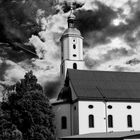 Wallfahrtskirche Maria Brünnlein