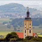 ... Wallfahrtskirche Maria Brünnlein ...