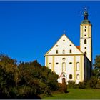 Wallfahrtskirche Maria Brünnlein in Wemding