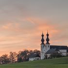 Wallfahrtskirche Maria Bühel