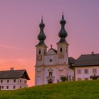 Wallfahrtskirche Maria Bühel