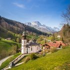 Wallfahrtskirche Maria Gern #2