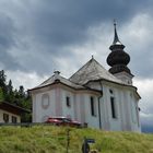 Wallfahrtskirche Maria Gern