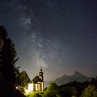 Wallfahrtskirche Maria Gern