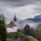 Wallfahrtskirche Maria Gern