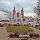 Wallfahrtskirche Maria hilf