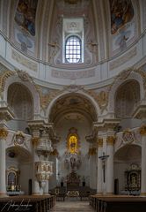  Wallfahrtskirche Maria Hilf (Freystadt)