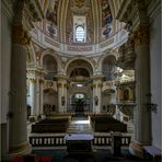 Wallfahrtskirche Maria Hilf  - Freystadt " Gott zu Gefallen..."