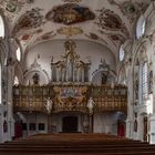 Wallfahrtskirche Maria Hilf Klosterlechfeld (3)