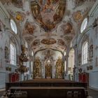  Wallfahrtskirche Maria Hilf (Klosterlechfeld)