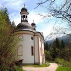 Wallfahrtskirche Maria Himmelfahrt (2)