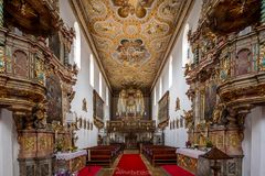 Wallfahrtskirche Maria Himmelfahrt Sossau Straubing