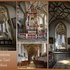 Wallfahrtskirche Maria im Sand Dettelbach...