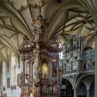  Wallfahrtskirche Maria im Sand (Dettelbach)