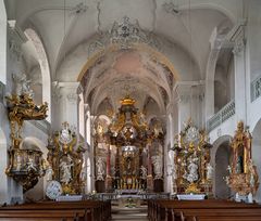  Wallfahrtskirche Maria Limbach (Eltmann)