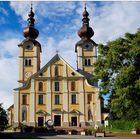 Wallfahrtskirche Maria Loreto