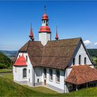 Wallfahrtskirche Maria Loreto, Hergiswald