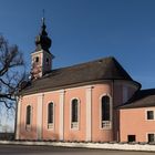 Wallfahrtskirche Maria Mühlberg