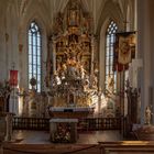 Wallfahrtskirche Maria Rain 