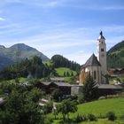 Wallfahrtskirche "Maria Schnee"