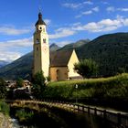 Wallfahrtskirche Maria Schnee