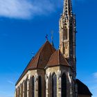 Wallfahrtskirche Maria Straßengel