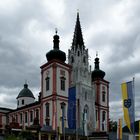 Wallfahrtskirche Maria Zell / Steiermark- AUSTRIA