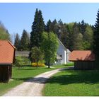 Wallfahrtskirche Mariä Heimsuchung [1]