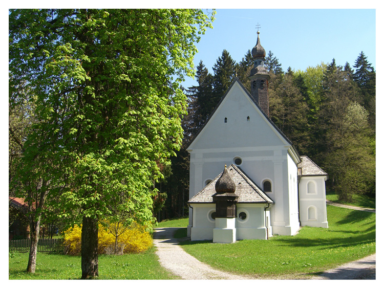 Wallfahrtskirche Mariä Heimsuchung [2]