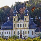 Wallfahrtskirche Mariä Heimsuchung