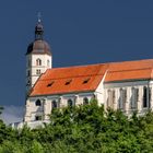 Wallfahrtskirche Mariä Himmelfahrt 