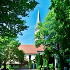 Wallfahrtskirche „Mariä Himmelfahrt" 