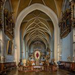  Wallfahrtskirche Mariä Himmelfahrt Bogenberg