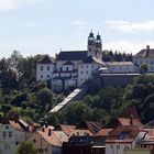 Wallfahrtskirche Mariahilf