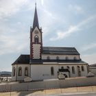 Wallfahrtskirche Mariapfarr