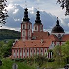 Wallfahrtskirche Mariatrost