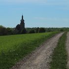 Wallfahrtskirche Mauren