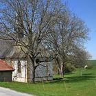 Wallfahrtskirche Neusaß