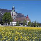 Wallfahrtskirche Oberdorf