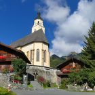 Wallfahrtskirche Obermauern