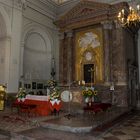 Wallfahrtskirche Oggersheim - Altar