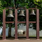 Wallfahrtskirche Ronchamp August 17/14