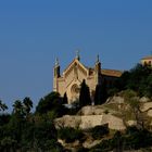 Wallfahrtskirche Santuari de Sant Salvador Arta, Mallorca