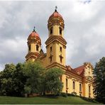 Wallfahrtskirche Schönenberg