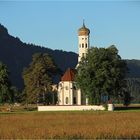 Wallfahrtskirche St. Coloman