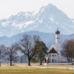 Wallfahrtskirche St. Coloman