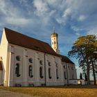 Wallfahrtskirche St. Coloman