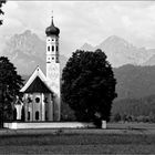 Wallfahrtskirche St. Coloman