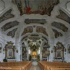 Wallfahrtskirche St. Felix - Neustadt a.d. Waldnaab " Gott zu Gefallen... "